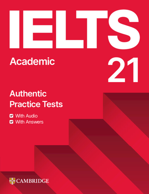 FULL IELTS CAMBRIDGE 21 - NAUGH MILK IELTS